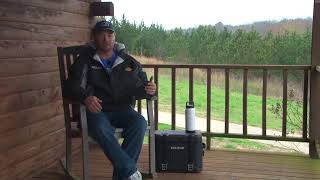 Jerkbait vs crankbait