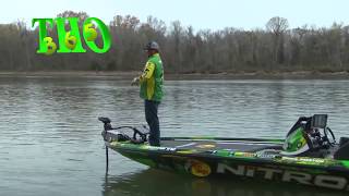 Fish monkey 5 Smallmouth !!