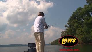 Get a better grip with Lews